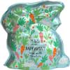 Baby Bunny Swiss Milk Chocolate, 100g, Easter Hollow Chocolate - Random Design (1 Pack) view 4