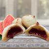 Gourmet Pandebono mini with guava pre-baked-30ct view 2