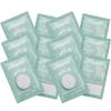 Yogourmet Mild Yogurt Starter (12 Pack = 12 Quarts of Yogurt) - Make Yogurt at Home - Starter Culture - All Natural, Gluten Free, Kosher, Halal - 3 g Sachets view 1