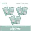 Yogourmet Mild Yogurt Starter (12 Pack = 12 Quarts of Yogurt) - Make Yogurt at Home - Starter Culture - All Natural, Gluten Free, Kosher, Halal - 3 g Sachets view 2