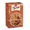 Bob's Red Mill Instant Oatmeal, Maple Brown Sugar, 6 Packets Total, Non-GMO, Gluten Free, Whole Grain view 1