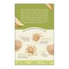 Bob's Red Mill Instant Oatmeal, Apple & Cinnamon, 24 Packets Total, Non-GMO, Gluten Free, Whole Grain view 4