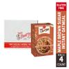 Bob's Red Mill Instant Oatmeal, Maple Brown Sugar, 24 Packets Total, Non-GMO, Gluten Free, Whole Grain view 3