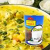 Pacific Crown Coconut Cream (Pack of 3 x 400g) Made From The Finest FIJI Coconuts view 2