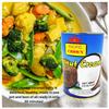 Pacific Crown Coconut Cream (Pack of 3 x 400g) Made From The Finest FIJI Coconuts view 3