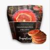 Dried Grapefruit Slices Preserved Peel | 30 Slices | Dehydrated Fruits for Cocktail Garnish & More | Premium Quality | No Preservatives | Healthy | Dried Grapefruits - Drinks Essentials view 4