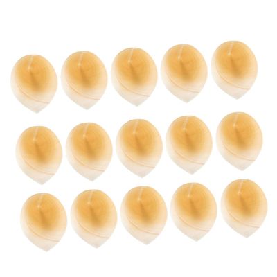 EXAOMBLE 150pcs Compact Charcuterie Cones Multi-function Dessert Cups for Ice Appetizers and Snacks Made from for Parties and Events
