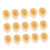 EXAOMBLE 150pcs Compact Charcuterie Cones Multi-function Dessert Cups for Ice Appetizers and Snacks Made from for Parties and Events view 1