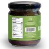 Dr. Cowans Garden Greek Olive Paste Certified Organic Kalamon Olive Spread Authentic Mediterranean Flavor Dip Small-Batch Family Farm Product from Greece (6.7 oz) view 2