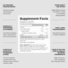 LEGION Creatine Monohydrate Gummies for Men & Women Clean Chewable Creatine Supplement for Strength, Endurance & Muscle Recovery 30 Sour Watermelon Flavor Servings No Artificial Flavors view 2