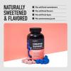 LEGION Creatine Monohydrate Gummies for Men & Women Clean Chewable Creatine Supplement for Strength, Endurance & Muscle Recovery 30 Sour Watermelon Flavor Servings No Artificial Flavors view 4