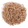 Ankelesz 50g Easter Raffia Grass Paper Shred for Gift Wrapping Basket and Gift Box FillingCrinkle Cut Paper for Wrapping (Kaqi) view 1