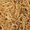 Ankelesz 50g Easter Raffia Grass Paper Shred for Gift Wrapping Basket and Gift Box FillingCrinkle Cut Paper for Wrapping (Kaqi) view 2