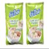 AquaNation Listing For Fa Thai Instant Clear Soup Powder, Seasoning for Thai Rice Noodles, BBQ, Sukiyaki, Hotpot, Congee & More, 5.82oz (165g) Halal Certified (Pack of 2, Clear Soup Powder) view 1