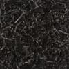 Crinkle Cut Paper Shred Filler, Raffia Paper Shredded Paper Stuffing for Gifts Wrapping Baskets Box Filling Easter Party Supply (Black) view 1