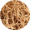 Crinkle Cut Paper, Shredded Confetti Paper for Gift Basket Filling Easter Box Wrapping Stuffing Supplies (Kaqi) view 1