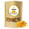 Cure Wid Pure Organic Dried Calendula Flowers 4oz/114g Calendula Tea view 1