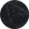 Crinkle Cut Paper, Shredded Confetti Paper for Gift Basket Filling Easter Box Wrapping Stuffing Supplies (Black) view 1