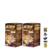 10 Sachets/Box Somm Cmaxx Instant Coffee Delicious Intense Much Mellow Ginseng Cordyceps Roasted Fruit Snack Set 2 By Beautygoodshop [Get Free For You Beauty Gifts] view 1