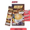10 Sachets/Box Somm Cmaxx Instant Coffee Delicious Intense Much Mellow Ginseng Cordyceps Roasted Fruit Snack Set 2 By Beautygoodshop [Get Free For You Beauty Gifts] view 3