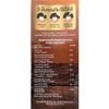 10 Sachets/Box Intense Much Mellow Ginseng Cordyceps Roasted Fruit Snack Somm Cmaxx Instant Coffee Delicious Set 10 By Beautygoodshop [Get Free For You Beauty Gifts] view 3
