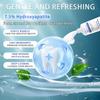7.5 nHAP Hydroxyapatite Toothpaste - Nano Hydroxyapatite Whiteing Teeth | Enamel Repair | Fluoride-Free | Deep Cleaning Care Oral Health | Breath Freshening | Mild Mint | Sensitive Tooth (2) view 3