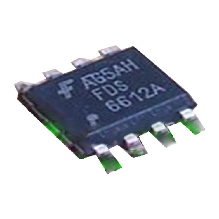 5pieces FDS6612A-NL FDS6612A FDS6612 6612A SOP-8