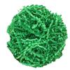 Ankelesz 50g Easter Raffia Grass Paper Shred for Gift Wrapping Basket and Gift Box FillingCrinkle Cut Paper for Wrapping (Green) view 1