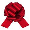 12" Large Gift Bow,1pcs Glitter Big Gift Bow Big Bow for Bike Bow for Present Bow for Large appliances,Bikes,Table Decorations and Party Events Decoration (Red) view 1