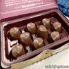 Lotte Macadamia Chocolate Whole Macadamia Nuts Wrapped in Rich Milk Chocolate Sweets Snack from Japan 67g (Pack of 2), MADE IN JAPAN view 3