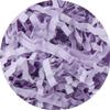 Crinkle Cut Paper, Shredded Confetti Paper for Gift Basket Filling Easter Box Wrapping Stuffing Supplies (Purple) view 1