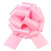 12" Large Pink Bow,1pcs Glitter Big Gift Bow Big Bow for Bike Bow for Present Bow for Large appliances,Bikes,Table Decorations and Party Events Decoration (Pink) view 1