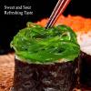 Instant Seaweed Salad, Instant Sweet and Sour Seaweed, 14.11 oz Spicy Seaweed, Handmade Seaweed Snacks, Healthy and Nutritious Green Vegetables, Green Ingredients Perfect for Vegetarians (Mixed flavor,2 bags) view 2