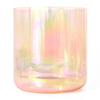 Alchemist Crystal Singing Bowl, 7inch 440hz Bowl, For Sound Healing, Therapy, Meditation, Improve Energy, With Free Acrylic Striker & O-ring(Orange,D Note) view 1