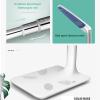 JOMRTS Body Weight Scale Ultrasonic Height Digital Scales for Body Weight BMI Smart Scale Step-on Body Fat Monitors Smart Scale Weighting Gym Scale for Clinics Schools view 4