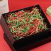50g Crinkle Cut Paper Shred for Easter Decor Gift Basket Filler, Gift Box Filler Paper Shreds, Raffia Grass for Gift Wrapping (Mixed) view 2