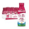 Darigold FIT High Protein Whole Ultra-Filtered Milk - Lactose Free, 25g Protein, 40% Less Sugar - 14oz Bottles, 12 Pack (Whole Milk) view 1