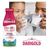 Darigold FIT High Protein Whole Ultra-Filtered Milk - Lactose Free, 25g Protein, 40% Less Sugar - 14oz Bottles, 12 Pack (Whole Milk) view 3