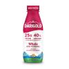 Darigold FIT High Protein Whole Ultra-Filtered Milk - Lactose Free, 25g Protein, 40% Less Sugar - 14oz Bottles, 12 Pack (Whole Milk) view 4