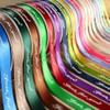 Personalised Printed Ribbon,Ribbons for Crafts,Hair Ribbon,Satin Ribbon,Ribbon for Flower Bouquet,Ribbons,Gift Ribbon,Personalized Ribbon for Gift Wrapping (50Yards Printing) view 4