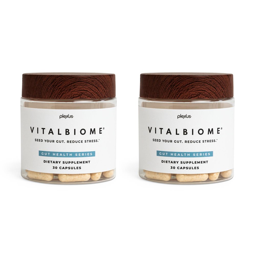 Plexus VitalBiome (2 Pack)