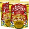 Birch Benders Organic Buttermilk Pancake and Waffle Mix, 16 oz (Pack of 2) view 1