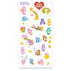 Care Bears Kids Toothbrush and Cup Kit - Official, Multicolor, Manual Toothbrush, Cup, Stickers, Cat Door Hanger, Ages 3+ view 4