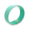 AcuBracelet AcuBalance Womens Health Wristband Waterproof Acupressure Band for Menopause Relief, Hot Flashes, Stress, Sleep, and Mood Support with Snap Technique (Sage, small 6") view 1