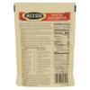 Alessi 4 Minute Pasta, One Dish Quick Meals, Stovetop or Microwave, Dinner or Side Ready in Minutes (6.35 Ounce (Pack of 1), Arrabbiata) view 2