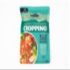 Alaska Fisherman's Cioppino with Wild Sockeye Salmon, Thunder's Catch, Deck-to-Dish view 1