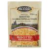 Alessi Autentico, Premium Seasoned Risotto, Italian Arborio Rice, Easy to Prepare, 6.5 Ounce (Arrabbiata, Pack of 1) view 1