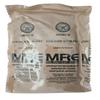 Genuine USGI MRE [Meal, Ready to Eat] Inspection Date 01/2026 or Newer [New Packaging] - You Choose Menu Ration with Entree, Snacks, Dessert, Drink Mix, Utensils, Condiments and FRH. (Chicken Stir Fry) view 1