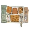 Genuine USGI MRE [Meal, Ready to Eat] Inspection Date 01/2026 or Newer [New Packaging] - You Choose Menu Ration with Entree, Snacks, Dessert, Drink Mix, Utensils, Condiments and FRH. (Chicken Stir Fry) view 2