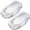 2Pack Cloth Mop Cover Kit Compatible with VanDuck Wet/Dry Flat Mops Part view 1